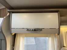 Benimar T 413 0.0 Motorhome Automatic Diesel - U426