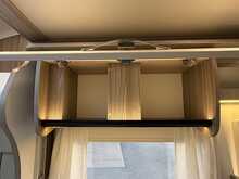 Benimar T 413 0.0 Motorhome Automatic Diesel - U426