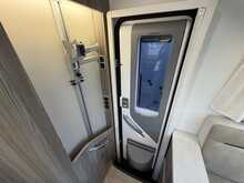 Benimar T 413 0.0 Motorhome Automatic Diesel - U426
