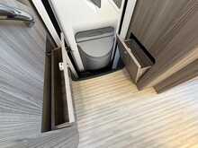 Benimar T 413 0.0 Motorhome Automatic Diesel - U426