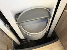 Benimar T 413 0.0 Motorhome Automatic Diesel - U426
