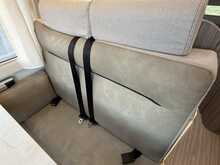 Benimar T 413 0.0 Motorhome Automatic Diesel - U426