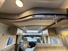 Benimar T 413 0.0 Motorhome Automatic Diesel - U426