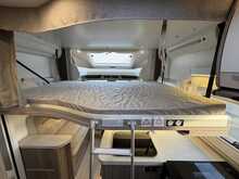 Benimar T 413 0.0 Motorhome Automatic Diesel - U426