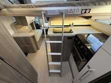 Benimar T 413 0.0 Motorhome Automatic Diesel - U426