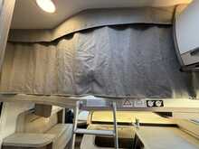 Benimar T 413 0.0 Motorhome Automatic Diesel - U426