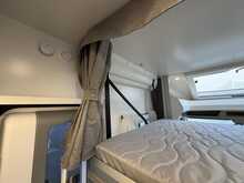 Benimar T 413 0.0 Motorhome Automatic Diesel - U426