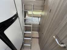 Benimar T 413 0.0 Motorhome Automatic Diesel - U426