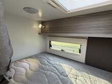 Benimar T 413 0.0 Motorhome Automatic Diesel - U426