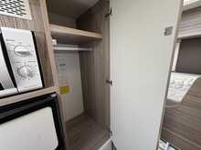 Benimar T 413 0.0 Motorhome Automatic Diesel - U426