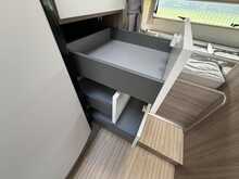 Benimar T 413 0.0 Motorhome Automatic Diesel - U426