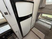 Benimar T 413 0.0 Motorhome Automatic Diesel - U426