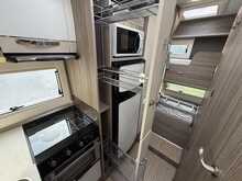 Benimar T 413 0.0 Motorhome Automatic Diesel - U426