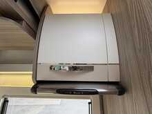 Benimar T 413 0.0 Motorhome Automatic Diesel - U426