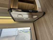 Benimar T 413 0.0 Motorhome Automatic Diesel - U426