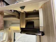 Benimar T 413 0.0 Motorhome Automatic Diesel - U426