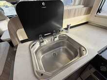 Benimar T 413 0.0 Motorhome Automatic Diesel - U426