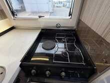 Benimar T 413 0.0 Motorhome Automatic Diesel - U426
