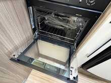 Benimar T 413 0.0 Motorhome Automatic Diesel - U426