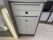 Benimar T 413 0.0 Motorhome Automatic Diesel - U426