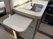 Benimar T 413 0.0 Motorhome Automatic Diesel - U426