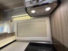 Benimar T 413 0.0 Motorhome Automatic Diesel - U426