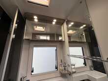 Benimar T 413 0.0 Motorhome Automatic Diesel - U426
