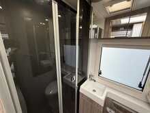 Benimar T 413 0.0 Motorhome Automatic Diesel - U426