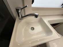 Benimar T 413 0.0 Motorhome Automatic Diesel - U426