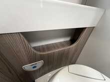 Benimar T 413 0.0 Motorhome Automatic Diesel - U426