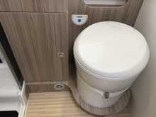 Benimar T 413 0.0 Motorhome Automatic Diesel - U426