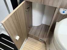 Benimar T 413 0.0 Motorhome Automatic Diesel - U426
