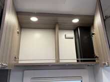 Benimar T 413 0.0 Motorhome Automatic Diesel - U426