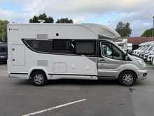 Benimar T 413 0.0 Motorhome Automatic Diesel - U426