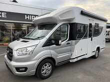 Benimar T 413 0.0 Motorhome Automatic Diesel - U426