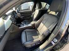 BMW 3 Series 2.0 320d M Sport Saloon 4dr Diesel Auto xDrive Euro 6 (s/s) (190 ps) 2.0 4dr Car Automatic Diesel - U431