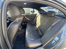 BMW 3 Series 2.0 320d M Sport Saloon 4dr Diesel Auto xDrive Euro 6 (s/s) (190 ps) 2.0 4dr Car Automatic Diesel - U431