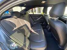 BMW 3 Series 2.0 320d M Sport Saloon 4dr Diesel Auto xDrive Euro 6 (s/s) (190 ps) 2.0 4dr Car Automatic Diesel - U431