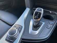 BMW 3 Series 2.0 320d M Sport Saloon 4dr Diesel Auto xDrive Euro 6 (s/s) (190 ps) 2.0 4dr Car Automatic Diesel - U431