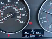 BMW 3 Series 2.0 320d M Sport Saloon 4dr Diesel Auto xDrive Euro 6 (s/s) (190 ps) 2.0 4dr Car Automatic Diesel - U431