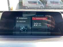 BMW 3 Series 2.0 320d M Sport Saloon 4dr Diesel Auto xDrive Euro 6 (s/s) (190 ps) 2.0 4dr Car Automatic Diesel - U431