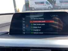 BMW 3 Series 2.0 320d M Sport Saloon 4dr Diesel Auto xDrive Euro 6 (s/s) (190 ps) 2.0 4dr Car Automatic Diesel - U431