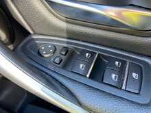 BMW 3 Series 2.0 320d M Sport Saloon 4dr Diesel Auto xDrive Euro 6 (s/s) (190 ps) 2.0 4dr Car Automatic Diesel - U431