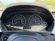 BMW 3 Series 2.0 320d M Sport Saloon 4dr Diesel Auto xDrive Euro 6 (s/s) (190 ps) 2.0 4dr Car Automatic Diesel - U431