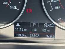BMW 3 Series 2.0 320d M Sport Saloon 4dr Diesel Auto xDrive Euro 6 (s/s) (190 ps) 2.0 4dr Car Automatic Diesel - U431