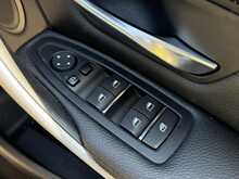 BMW 3 Series 2.0 320d M Sport Saloon 4dr Diesel Auto xDrive Euro 6 (s/s) (190 ps) 2.0 4dr Car Automatic Diesel - U431