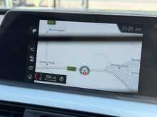 BMW 3 Series 2.0 320d M Sport Saloon 4dr Diesel Auto xDrive Euro 6 (s/s) (190 ps) 2.0 4dr Car Automatic Diesel - U431