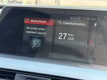 BMW 3 Series 2.0 320d M Sport Saloon 4dr Diesel Auto xDrive Euro 6 (s/s) (190 ps) 2.0 4dr Car Automatic Diesel - U431