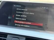 BMW 3 Series 2.0 320d M Sport Saloon 4dr Diesel Auto xDrive Euro 6 (s/s) (190 ps) 2.0 4dr Car Automatic Diesel - U431