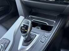 BMW 3 Series 2.0 320d M Sport Saloon 4dr Diesel Auto xDrive Euro 6 (s/s) (190 ps) 2.0 4dr Car Automatic Diesel - U431